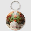Search for harvests key rings Autumn