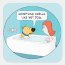 Search for wet stickers Humour