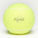 Search for tennis balls Script