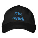 Search for green black hats Witch