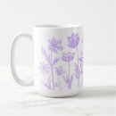 Search for etchings mugs Floral