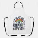 Search for allies aprons Bisexual