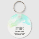 Search for green birthday key rings Minimalist