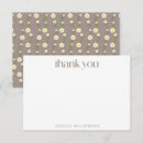Search for chained cards Daisies