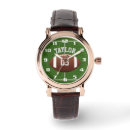 Search for football team watches Create your own