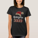 Search for santa squad tshirts Funny