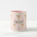 Search for vanilla ice mugs Pink