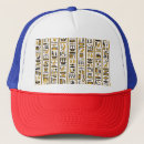 Search for hieroglyphic hats Egypt