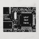 Search for geek cards invites Black