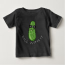 Search for cucumber baby clothes Pickle