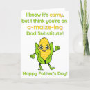Search for maize cards Amazing