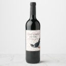 Search for bird wine labels Raven