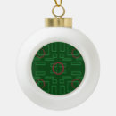 Search for ball christmas tree decorations Geometric