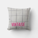 Search for 80s retro cushions Old