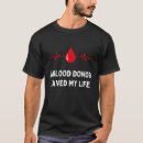 Search for donate life tshirts Save a life