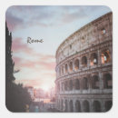 Search for rome stickers Sunset