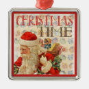 Search for doll christmas tree decorations Santa claus
