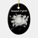 Search for fighting christmas tree decorations Snow