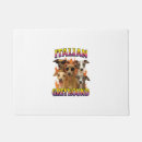 Search for greyhound doormats Wolf