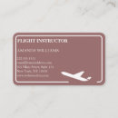 Search for jet business cards Plane