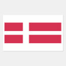 Search for danish flag stickers Country