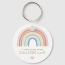 Search for colourful key rings rainbow