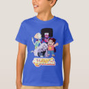 Search for group kids tshirts Steven universe