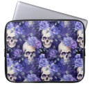 Search for rock skull laptop cases Punk
