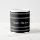 Search for sport coffee mugs Black