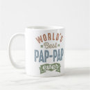 Search for best pappy mugs Grandpa