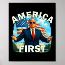 Search for political slogan posters President