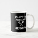 Search for awesome grandpa mugs Vintage