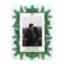 Search for christmas photo magnets Tree