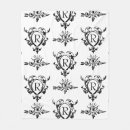 Search for gothic blankets Heart