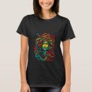 Search for ancient greek womens tshirts Medusa