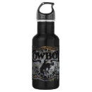 Search for cowboy western water bottles Rodeo