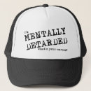 Search for mentality hats Humour