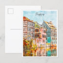Search for strasbourg postcards Travel