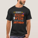 Search for october 31 tshirts Costume