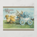 Search for flower wheels postcards Vintage