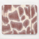 Search for giraffe mousepads Animal