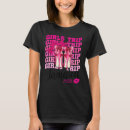 Search for jamaica womens tshirts Birthday squad