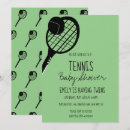 Search for tennis baby Green