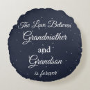 Search for grandson cushions Grandma