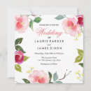 Search for autumn blossoms invitations Floral