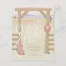 Search for ranch wedding postcards Western
