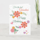 Search for flowery cards Pretty