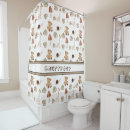 Search for gender neutral shower curtains Nursery