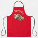Search for chocolate love aprons Brown