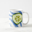 Search for cucumber mugs Green